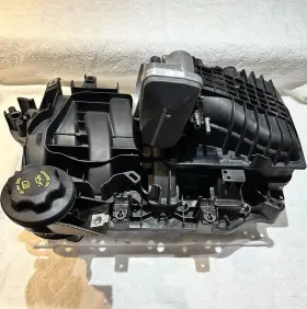 53032179ah Mopar 2004 Dodge Ram 5.7 Hemi Intake Manifold 1500 2500 3500 With Throttle Body Oem