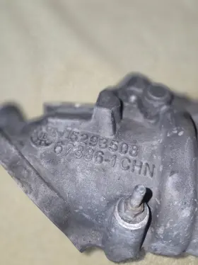 5348028 Mopar 13-26 Ram 2500 3500 6.7l Cummins Turbo Diesel Oem Intake Manifold Plenum 61k