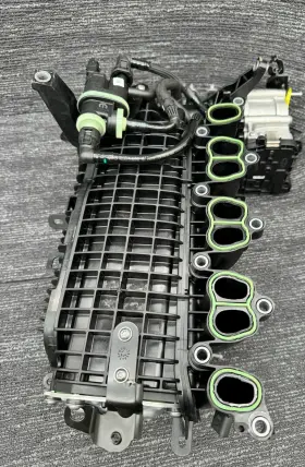 55285014 Mopar New Oe Jeep Compass / Renegade Fiat 500x Air Intake Manifold W Throttle Body