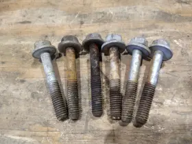 6034305 Mopar 3.9 5.2 5.9 Intake Manifold Bolt Set Of 6