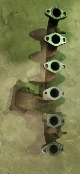 6460589 Mopar 19-24 Ram 2500 3500 Exhsust Manifold