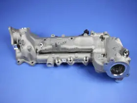 68030168aa Mopar Genuine Intake Manifold Plenum Left