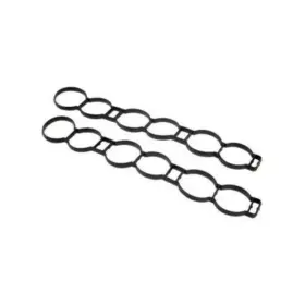 68148135aa Mopar Intake Manifold Gaskets Set Of 2 For Ram 1500 Jeep 14-16 Pair