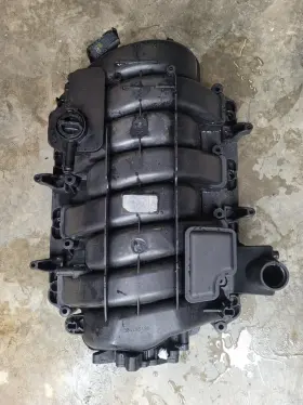68189105ab Mopar 5.7 Hemi Intake Manifold Bare Charger Durango 300 Jeep Magnum #2