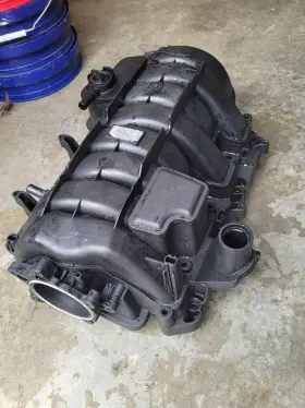 68189105ab Mopar 5.7 Hemi Intake Manifold Bare Charger Durango 300 Jeep Magnum #3