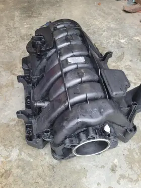 68189105ab Mopar 5.7 Hemi Intake Manifold Bare Charger Durango 300 Jeep Magnum