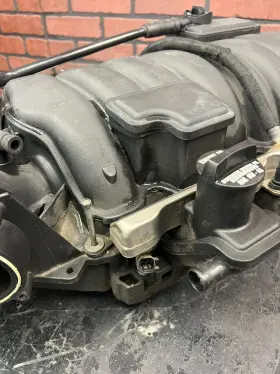 68190715aa Mopar 6.4 Hemi Intake Manifold Srt 2011 - 2022 6.4l #3