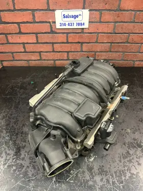 68190715aa Mopar 6.4 Hemi Intake Manifold Srt 2011 - 2022 6.4l