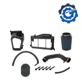 77070109ab Mopar Cold Air Intake Kit For 2015-2017 Chrysler 200 3.6l V6 New Oem