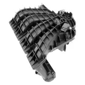 Olx-mop4884495ak-cl360a55 Mopar Oem For Jeep Patriot 2008-2017 Intake Manifold With Flow Control Valve #2