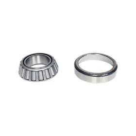Olx-mop5017438aa-cl360a52 Mopar Genuine Oem For Dodge Ram 1500 2001-2010 Drive Pinion Bearing Set Rear