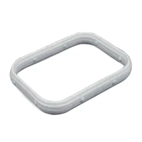 Olx-mop53010310ab-cl360a54 Mopar Oem For Dodge Ram 1500 2002-2010 Intake Manifold Seal To Cylinder Head