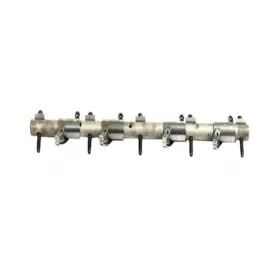 Olx-mop53021552ab-cl360a64 Mopar Oem For Ram 1500 Classic 24 Intake Rocker Arm Driver Or Passenger Side