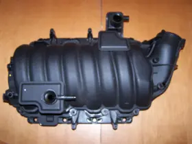 Tapej2076a0051 Mopar 6.4l Srt Intake Manifold 2014-2024 Dodge Jeep Chrysler Oem Hemi 392 Cu. Inch