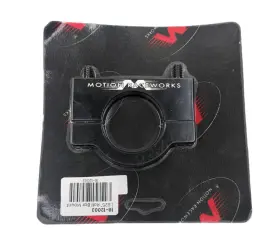 18-12003 Motion Raceworks 1.625 Inch 1 5/8 Roll Bar Mount Billet Aluminum Clamp