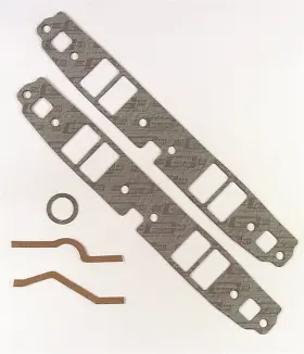 Mr Gasket 084041001264 126 Intake