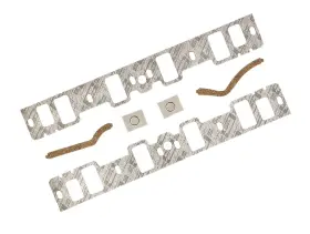 Mr Gasket 084041002032 203g Intake
