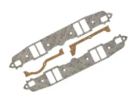 Mr Gasket 084041003077 307g Intake