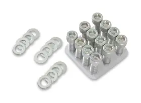Mr Gasket 084041009567 956g Intake Manifold Bolts