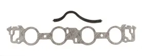Mr Gasket 084041102084 208a Intake Fits 70-71 Fairlane Torino
