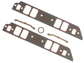 5817 Mr Gasket Ultra Seal Intake