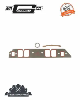 5818 Mr Gasket Ultra Seal Intake