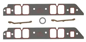5828 Mr Gasket 100 Mr. Intake Manifold
