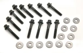 6082mrg Mr Gasket Super Intake Manifold Bolts
