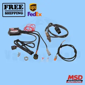 L2429398 Msd Ignition Kit Msd7765