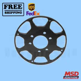 L2437664 Msd Ignition Kit For Chevrolet K20 1976-1980