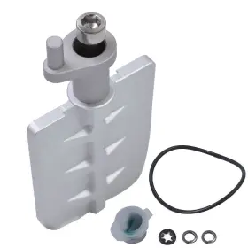 Ce1056344iec Muparkt Valve Repair Kit Rebuild Rattle Aluminium Fix Overhaul For Bmw Disa M54 2.2/2.5 #3
