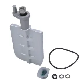 Ce1056344iec Muparkt Valve Repair Kit Rebuild Rattle Aluminium Fix Overhaul For Bmw Disa M54 2.2/2.5