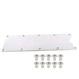 Ce2075520iec Muparkt Gen3 Valley Pan Cover Plate No Knock Sensor For All Gen 3 Engine Blocks