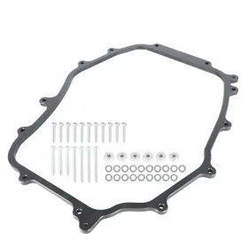 Ce2382892iec Muparkt 5/16 Inch Authentic Thermal Shield Plenum Spacer For Nissan 350z Coupe Infiniti G35 #2
