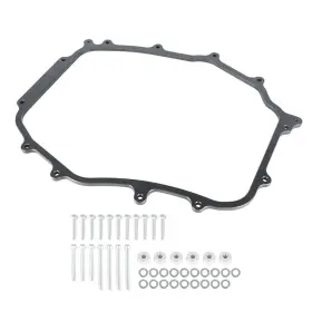 Ce2382892iec Muparkt 5/16 Inch Authentic Thermal Shield Plenum Spacer For Nissan 350z Coupe Infiniti G35
