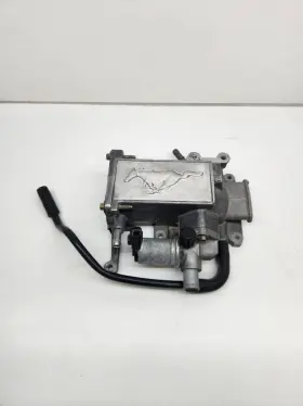 Xr3eac Mustang 1999-2004 Upper Intake Manifold Plenum 9a589