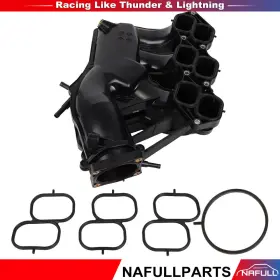 Na17725fu805ll Nafullparts Engine Intake Manifold With Gasket 2011-18 For Toyota Avalon Camry Highlander 3.5l