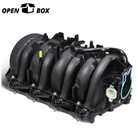 Npm56791 Newpoint Motor Open-box For 99-07 Silverado Sierra Escalade Engine Inlet Upper Intake Manifold