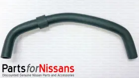 11823-za000 Nissan Genuine Altima Maxima Quest Pcv Hose Assembly Blow By - New Oem