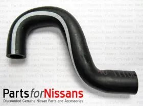 11826-0b000 Nissan Genuine 1993-1998 Quest Pcv Hose Blow By New Oem