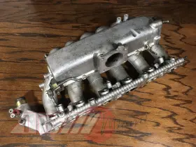 14010-02u00 Nissan 14001-02u00 Rb25det Intake Manifold Skyline Stagea Laurel /