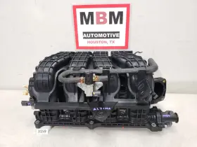 14001-3ta0a Nissan 2013-2018 Altima 2.5l Intake Manifold Assembly Oem