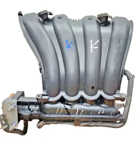 14001-et000 Nissan 2007 - 2012 Sentra Intake Manifold 2.0l Genuine Oem
