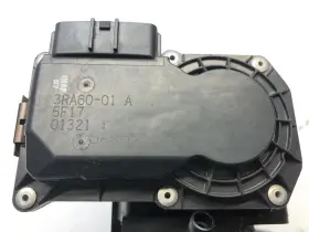 140013rc1a Nissan 2013-2019 Sentra 1.8l Upper Intake Manifold With Throttle Body Without Bolts #3