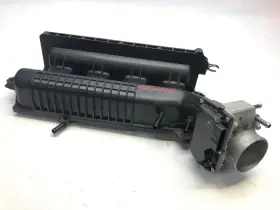 140013rc1a Nissan 2013-2019 Sentra 1.8l Upper Intake Manifold With Throttle Body Without Bolts