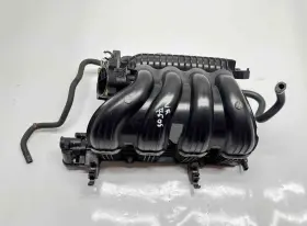 140014ba1b Nissan 2014-2018 Rogue 2.5l Intake Manifold Vin 1st Digit 5 Oem