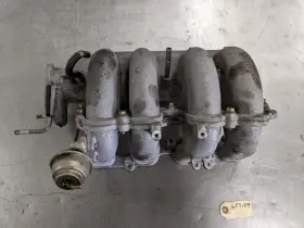 140018j001 Nissan Intake Manifold For 02-06 Altima 2.5 Upper And Lower Assembly #2