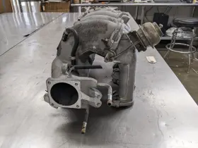 140018j001 Nissan Intake Manifold For 02-06 Altima 2.5 Upper And Lower Assembly #3