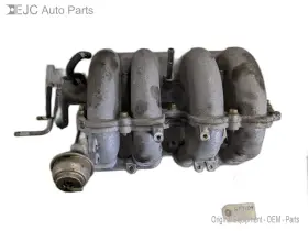 140018j001 Nissan Intake Manifold For 02-06 Altima 2.5 Upper And Lower Assembly