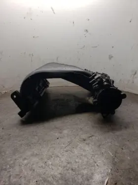 14001zj60a Nissan Intake Manifold Lower 2.0l California Emissions Fits 09 Sentra 1058596 #2
